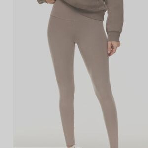 TNA Taupe Atmosphere Leggings -Size XS